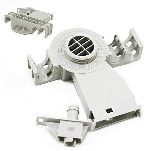 Amana Dishwasher Water Inlet WPW10195536 Amana Dishwasher Water Inlet WPW10195536